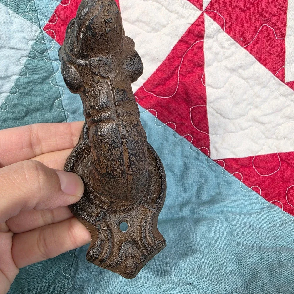 N/A vintage cast